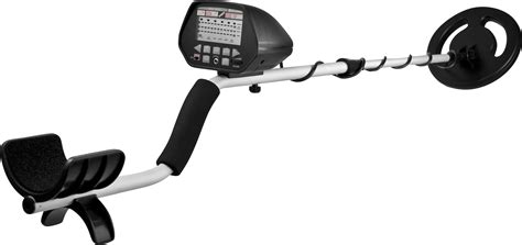 Elite Edition Metal Detector 